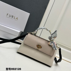 Furla Satchel Bags